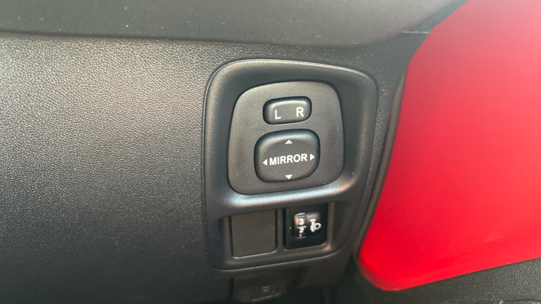 Toyota Aygo 1.0 VVT-i X-Trend 5dr Petrol Hatchback